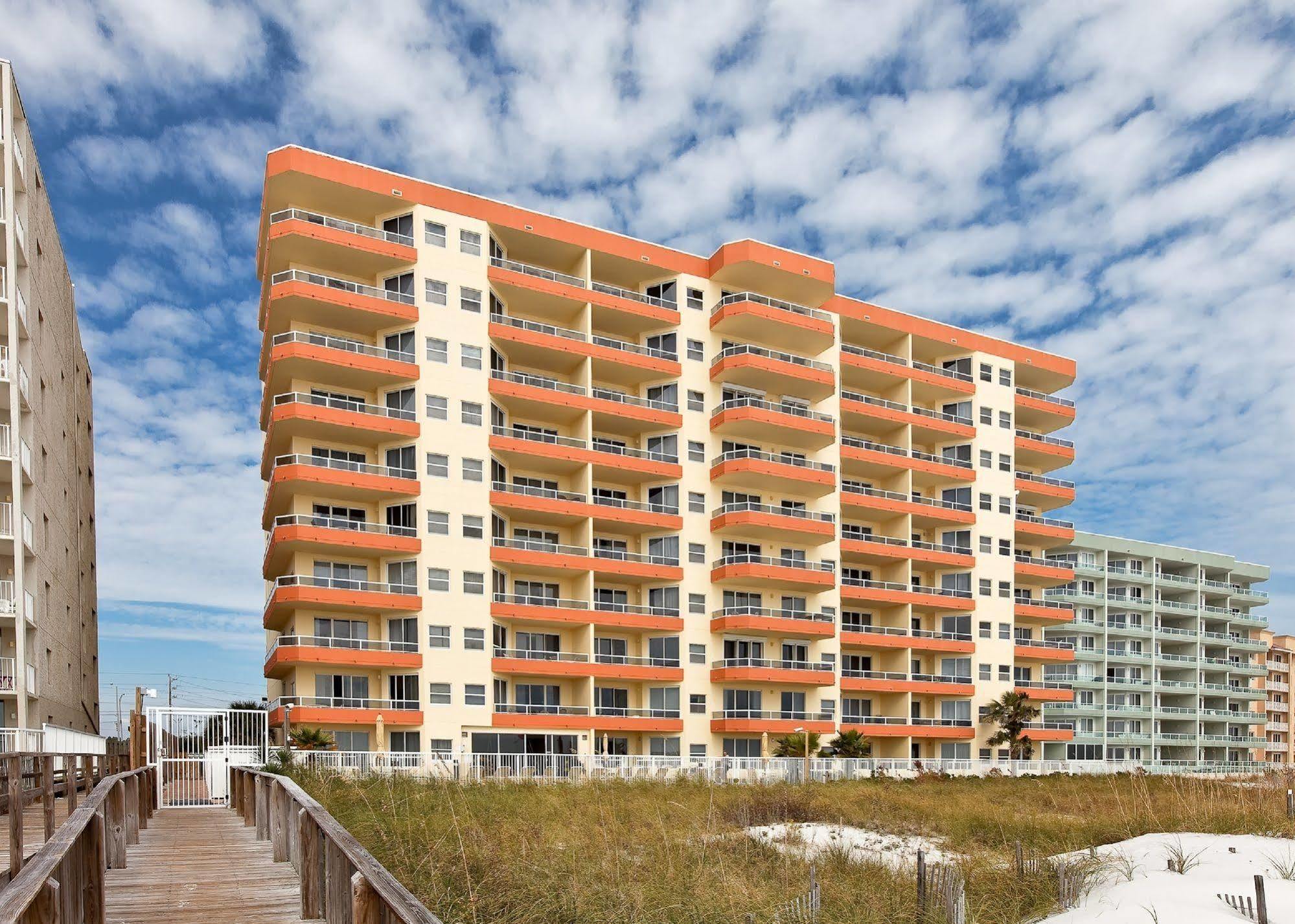The Enclave By Wyndham Vacation Rentals Орандж-Бич Экстерьер фото