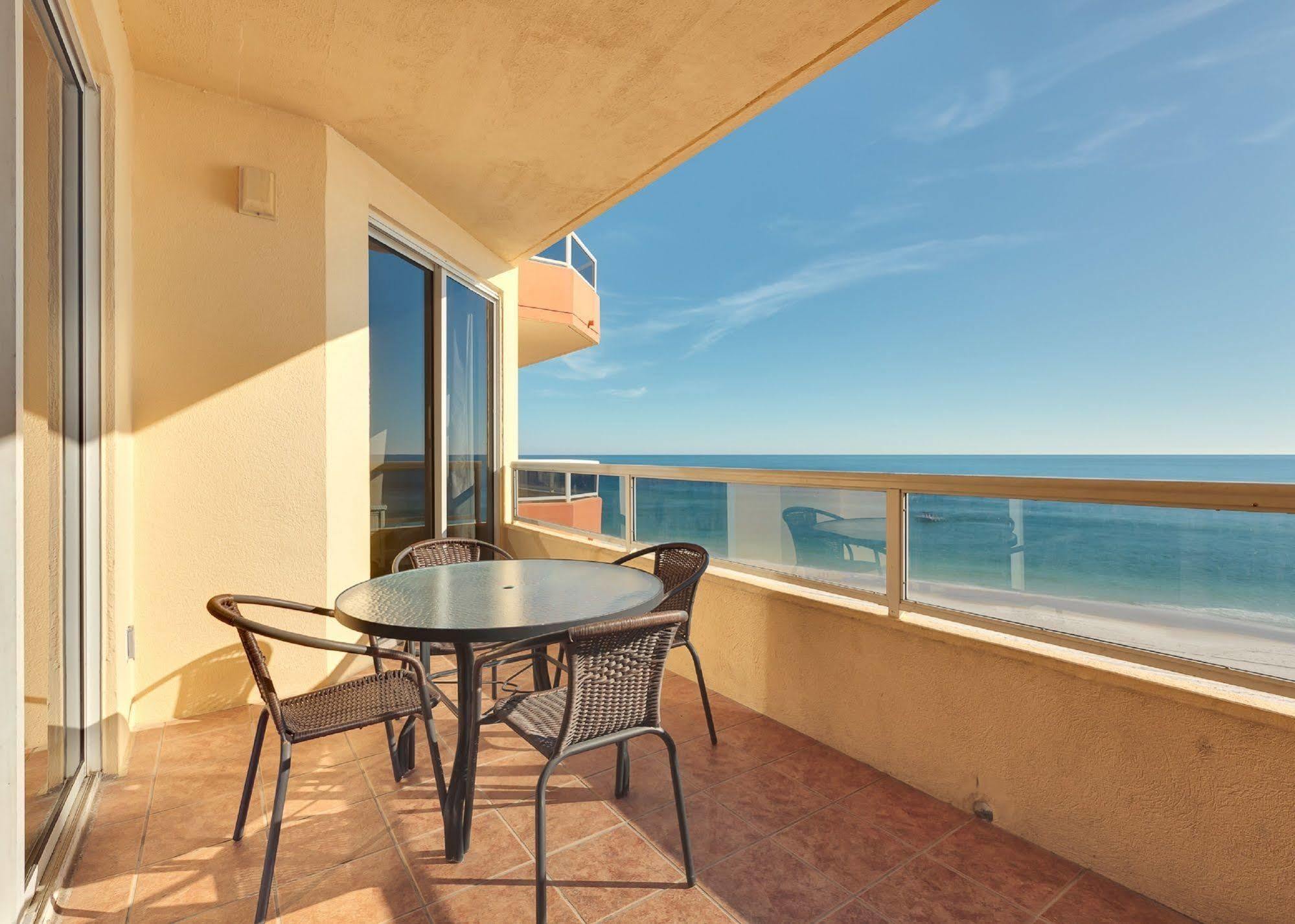 The Enclave By Wyndham Vacation Rentals Орандж-Бич Экстерьер фото